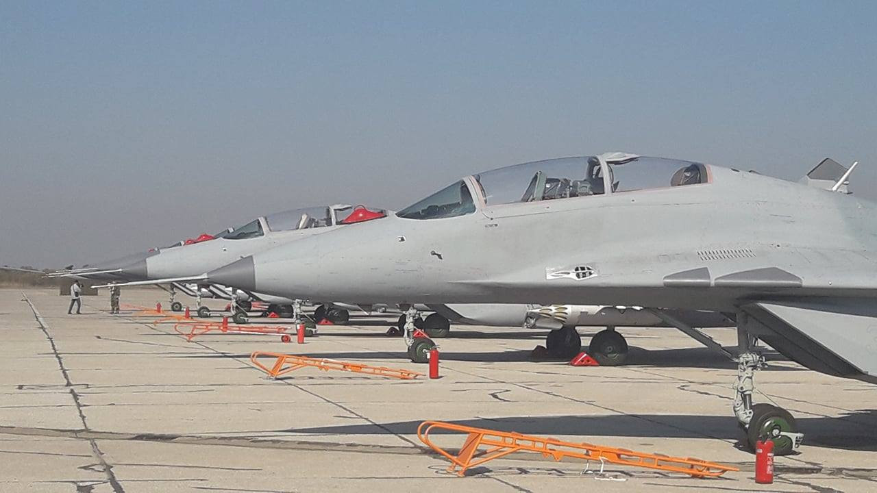 Mig 29