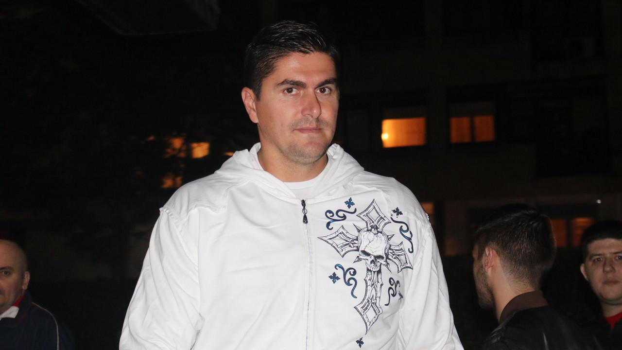 Darko Miličić