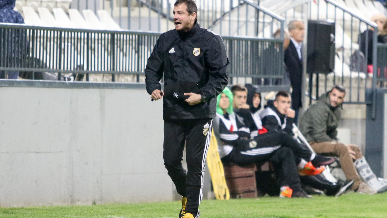 Nenad Lalatović