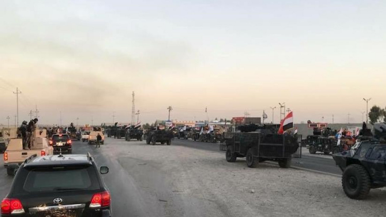 Irak