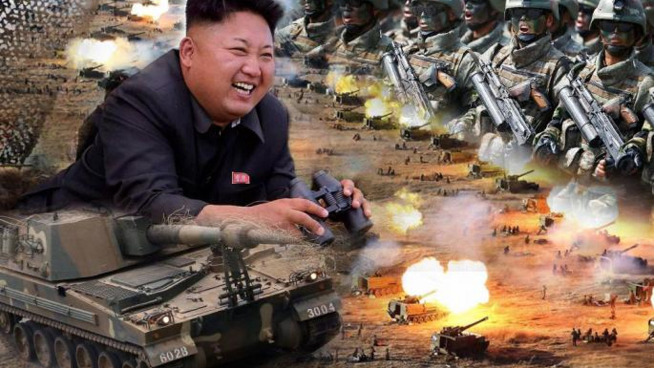 Severna Koreja sprema napad na SAD