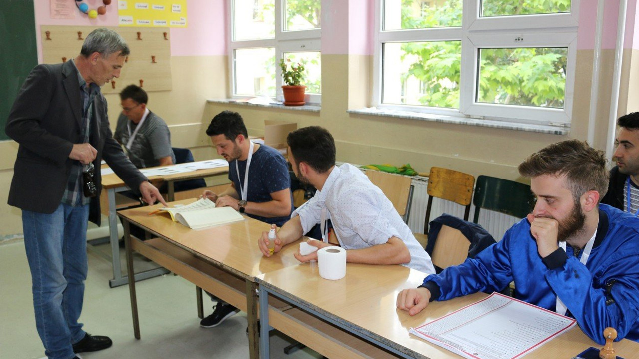 izbori na Kosovu