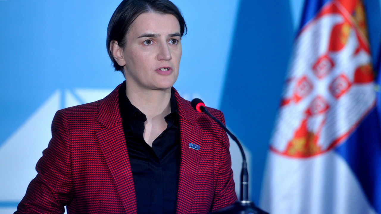 Ana Brnabić