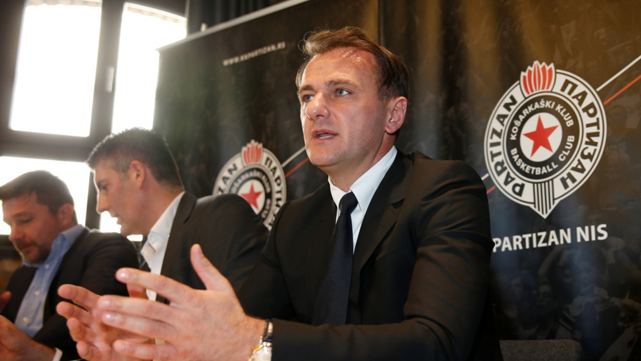 Ostoja Mijailović