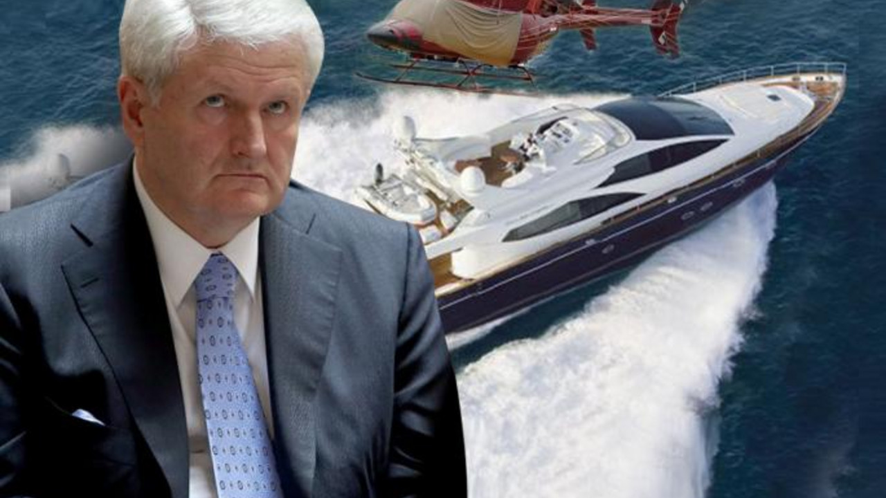 Ivica Todorić 
