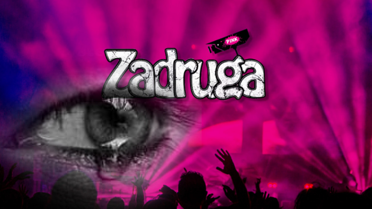 Zadruga