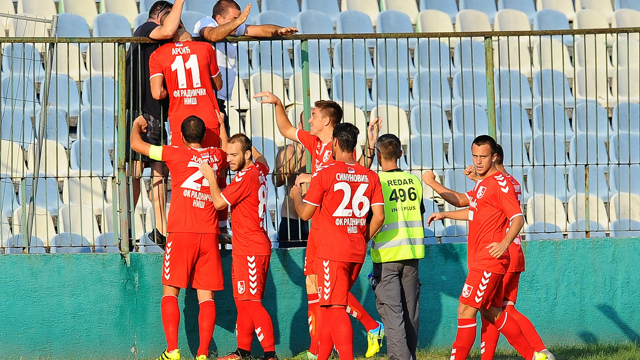 FK Radnički Niš