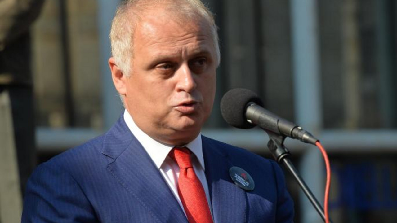 Goran Vesić