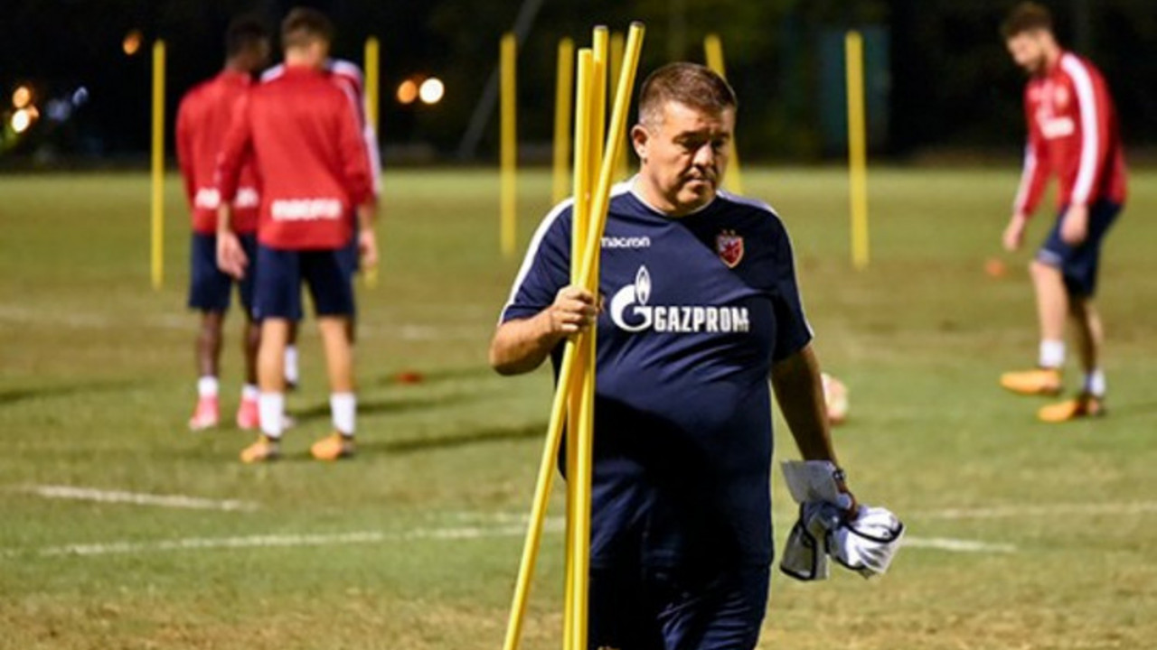 Milan Kosanović