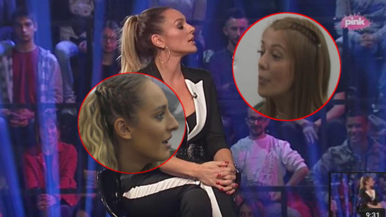 Foto: Youtube Printscreen/Zadruga Official