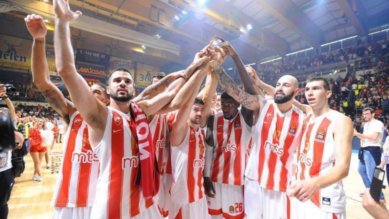 Crvena zvezda