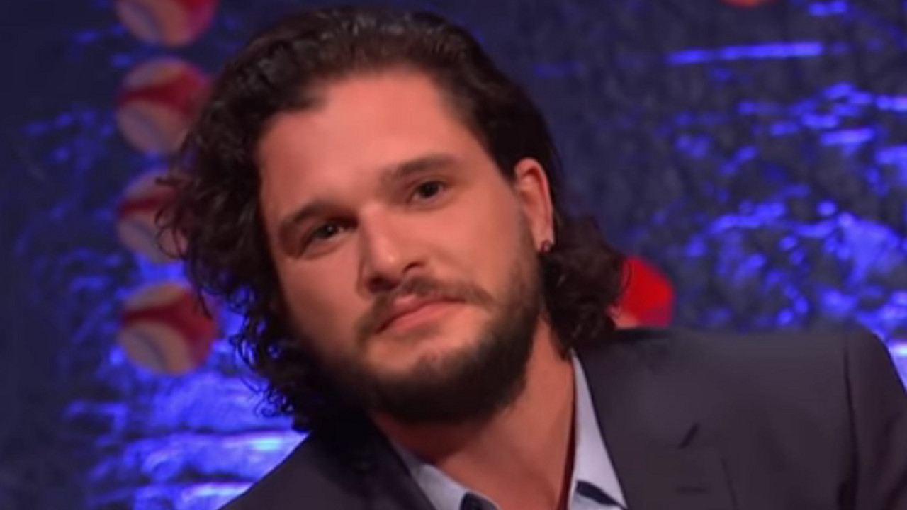 Kit Harington