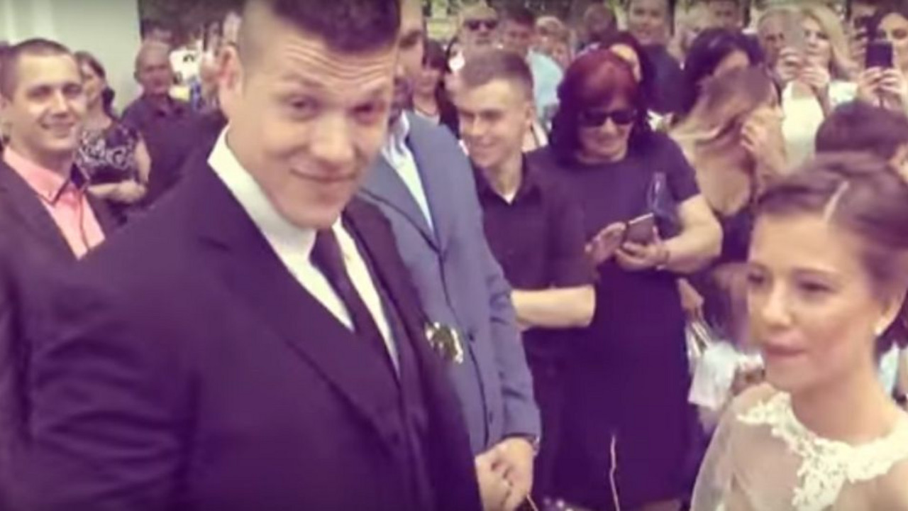 Sloba Radanović, Kristina Kockar
