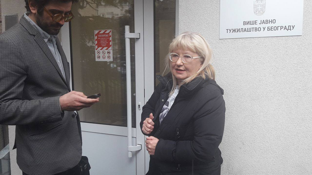 Vera Vukomanović