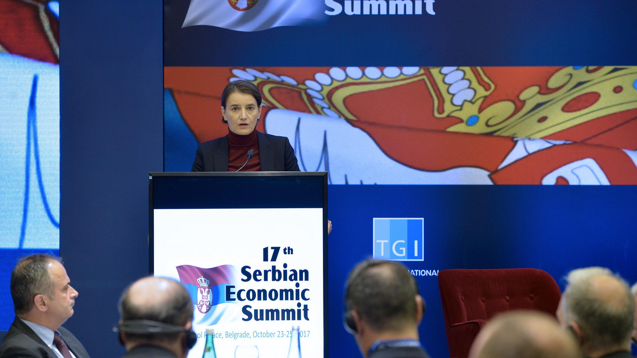 Ana Brnabić