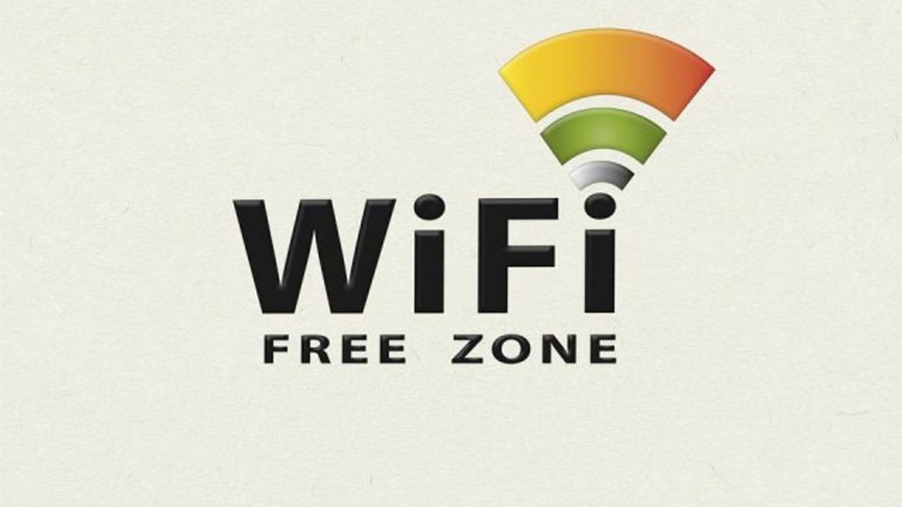 Wi-Fi