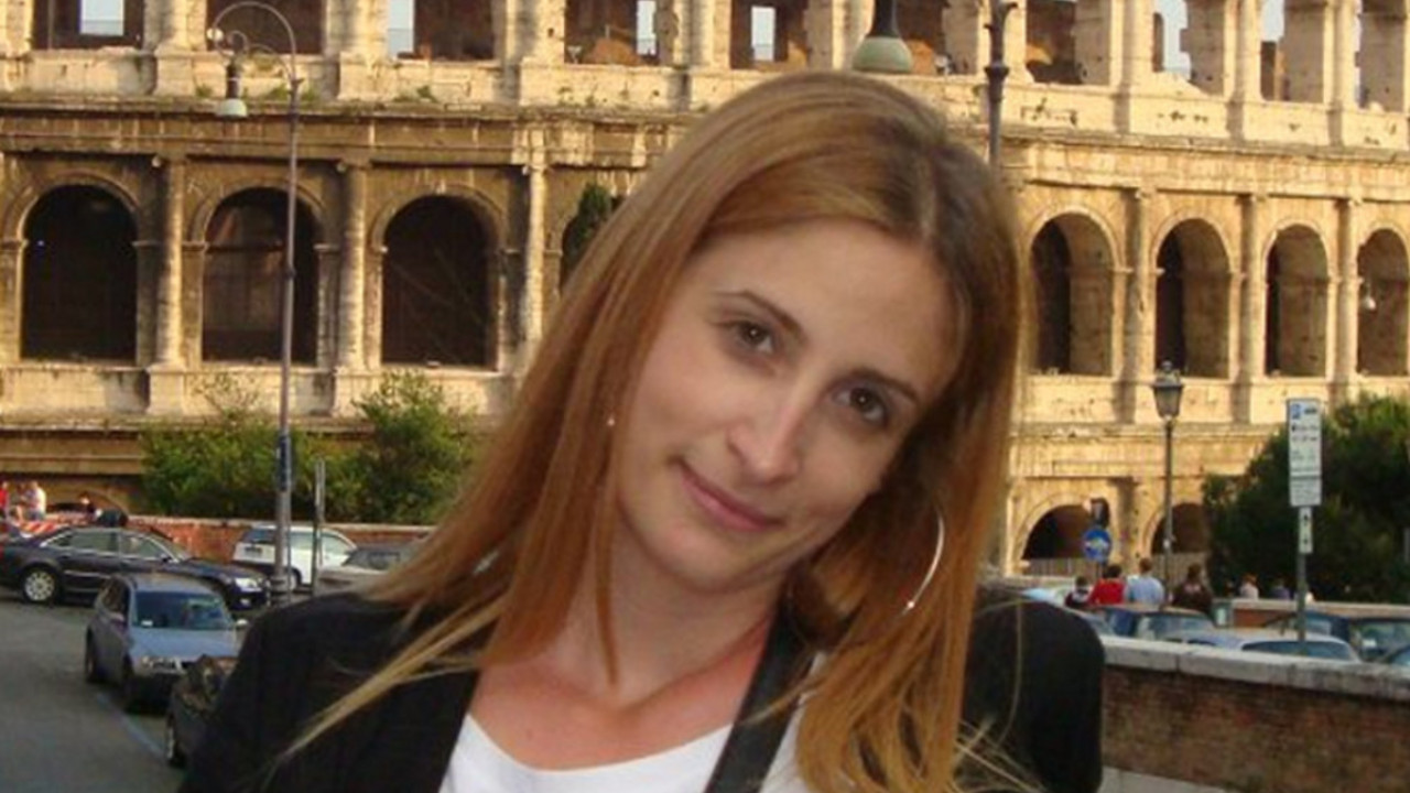 Sara Kajiš