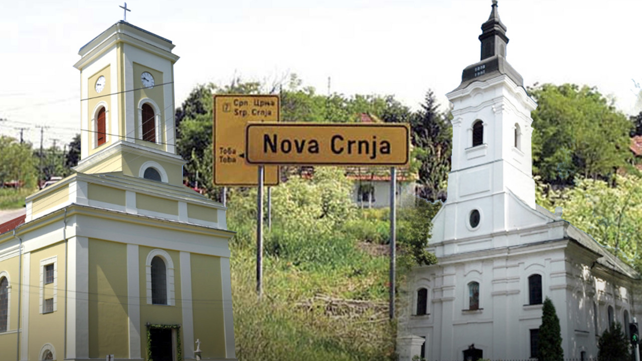 Nova Crnja