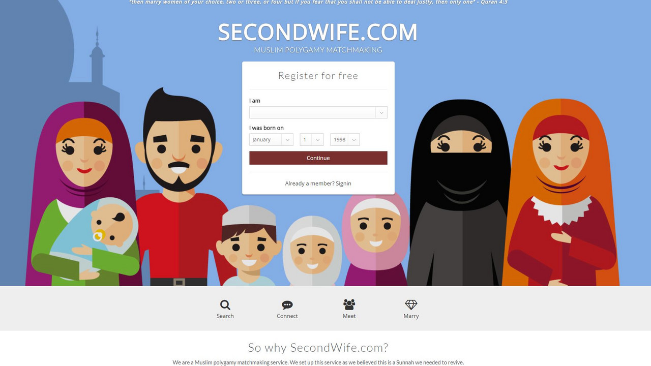 www.secondwife.com