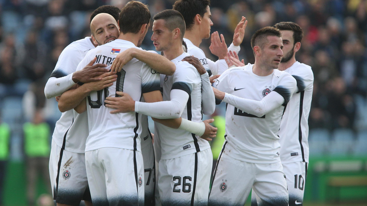FK Partizan