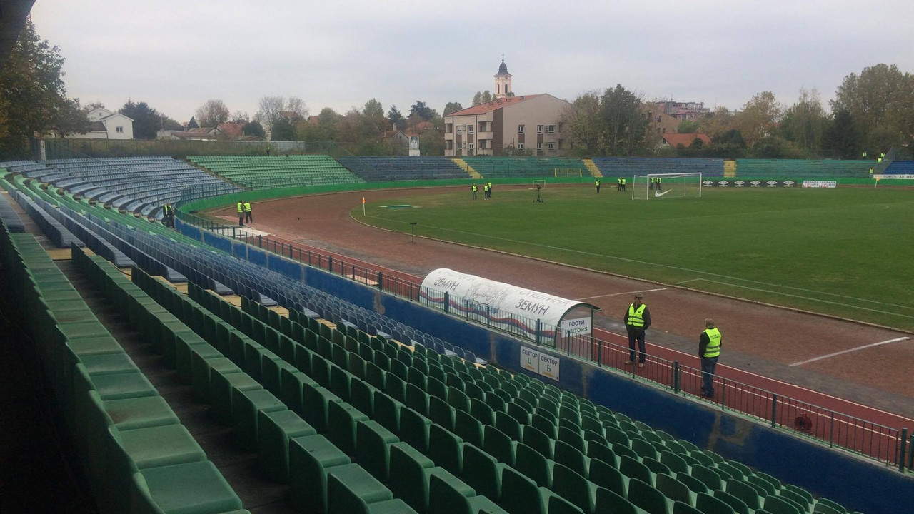 FK Zemun