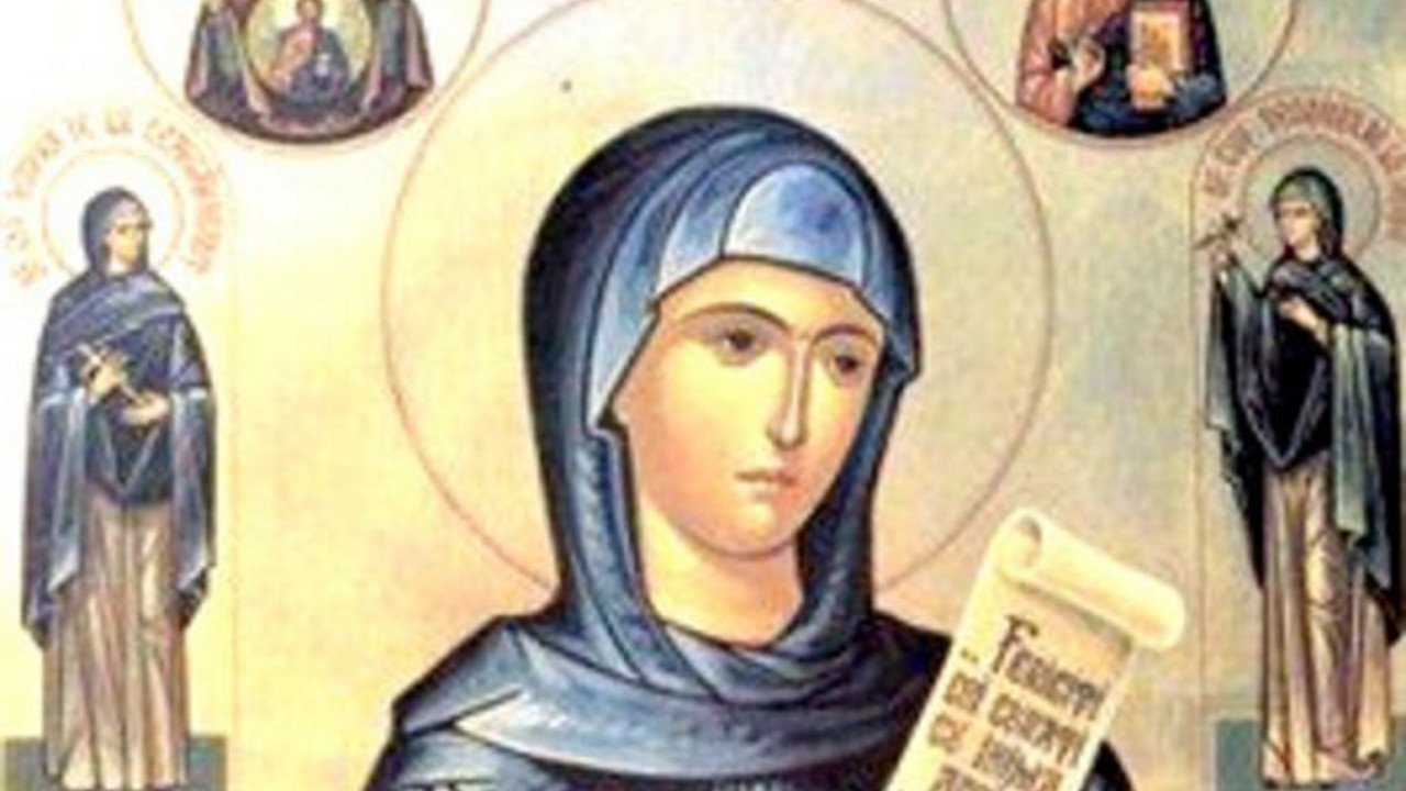 Sveta Petka