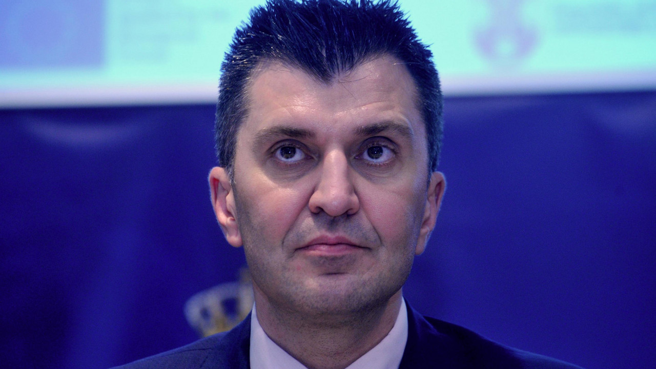 Foto: Tanjug/Dimitrije Goll