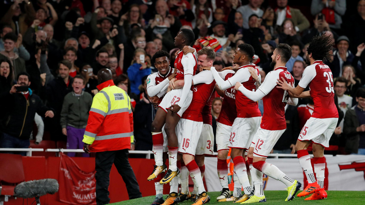 FK Arsenal