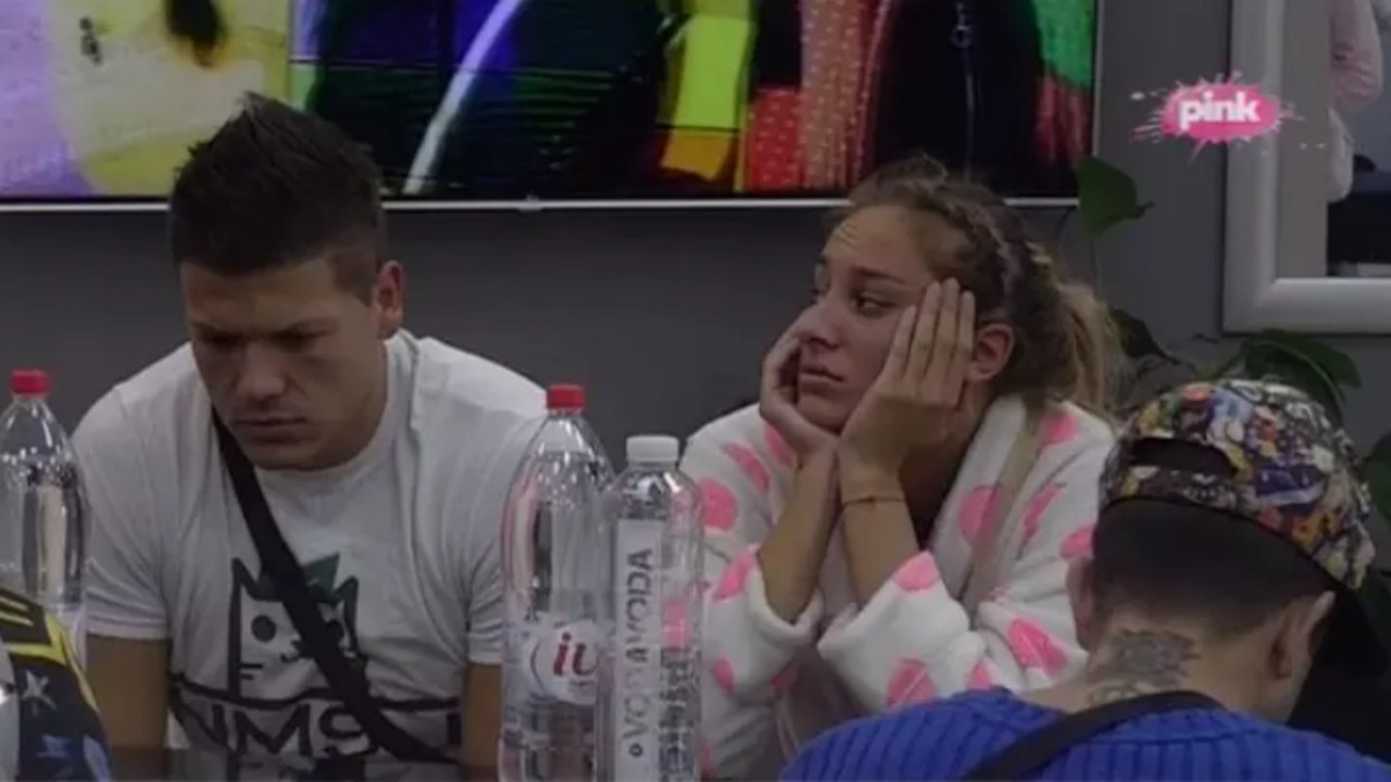 Foto: Youtube printscreen/Zadruga official