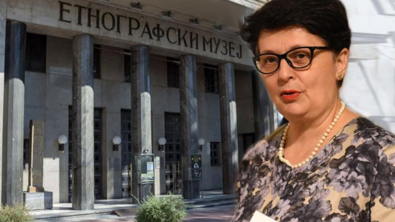 Mirjana Menković 