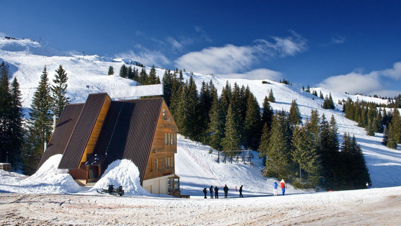 Jahorina