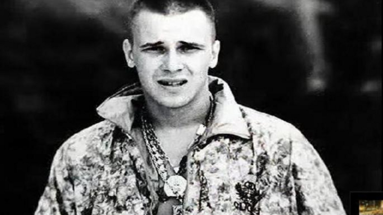 Aleksandar Knežević Knele
