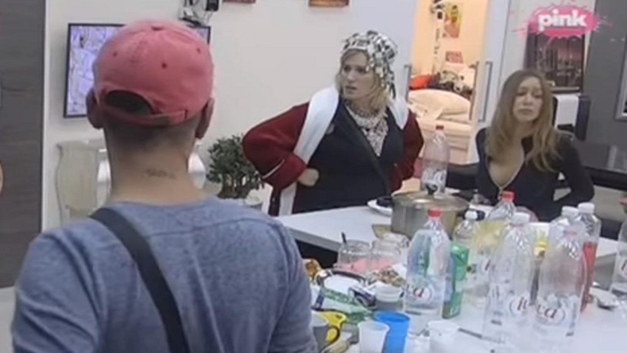 Zadruga