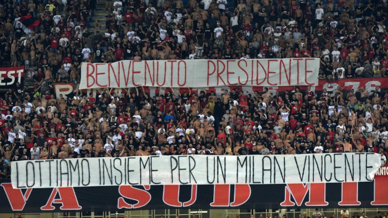 milan