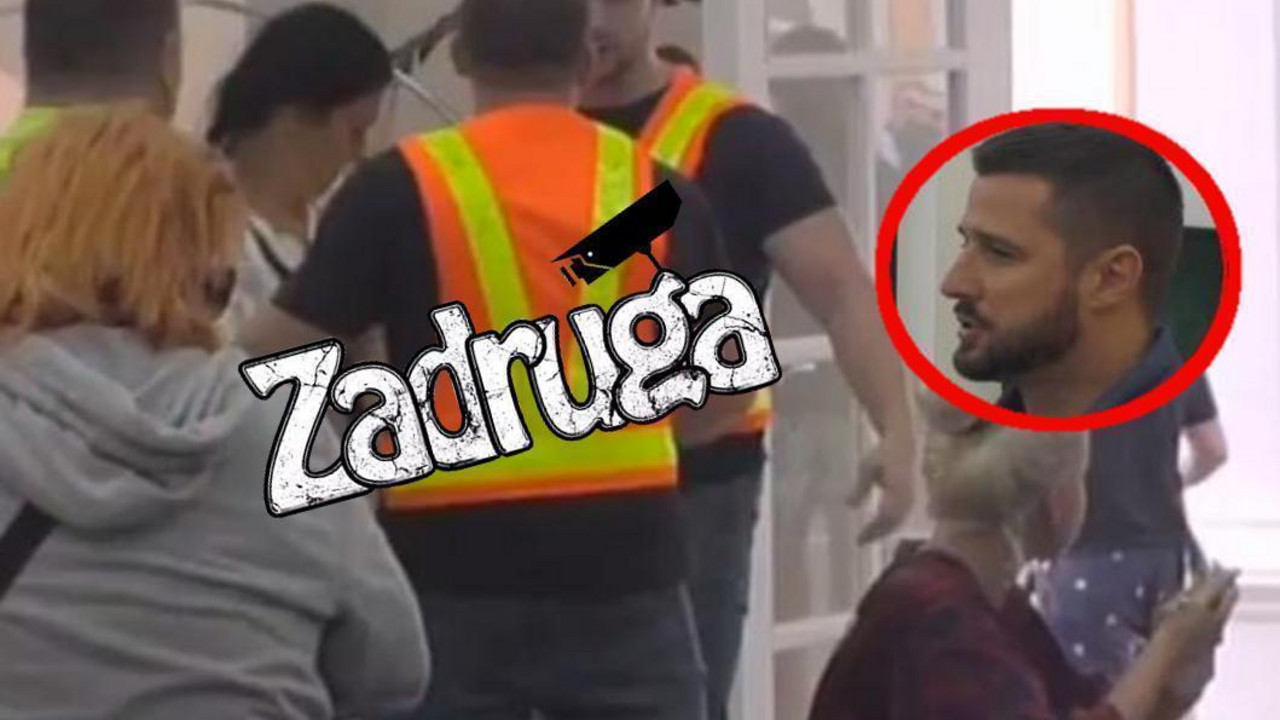Zadruga