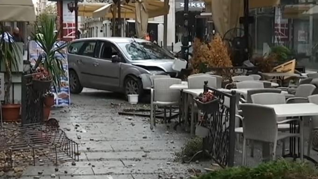Nesreća