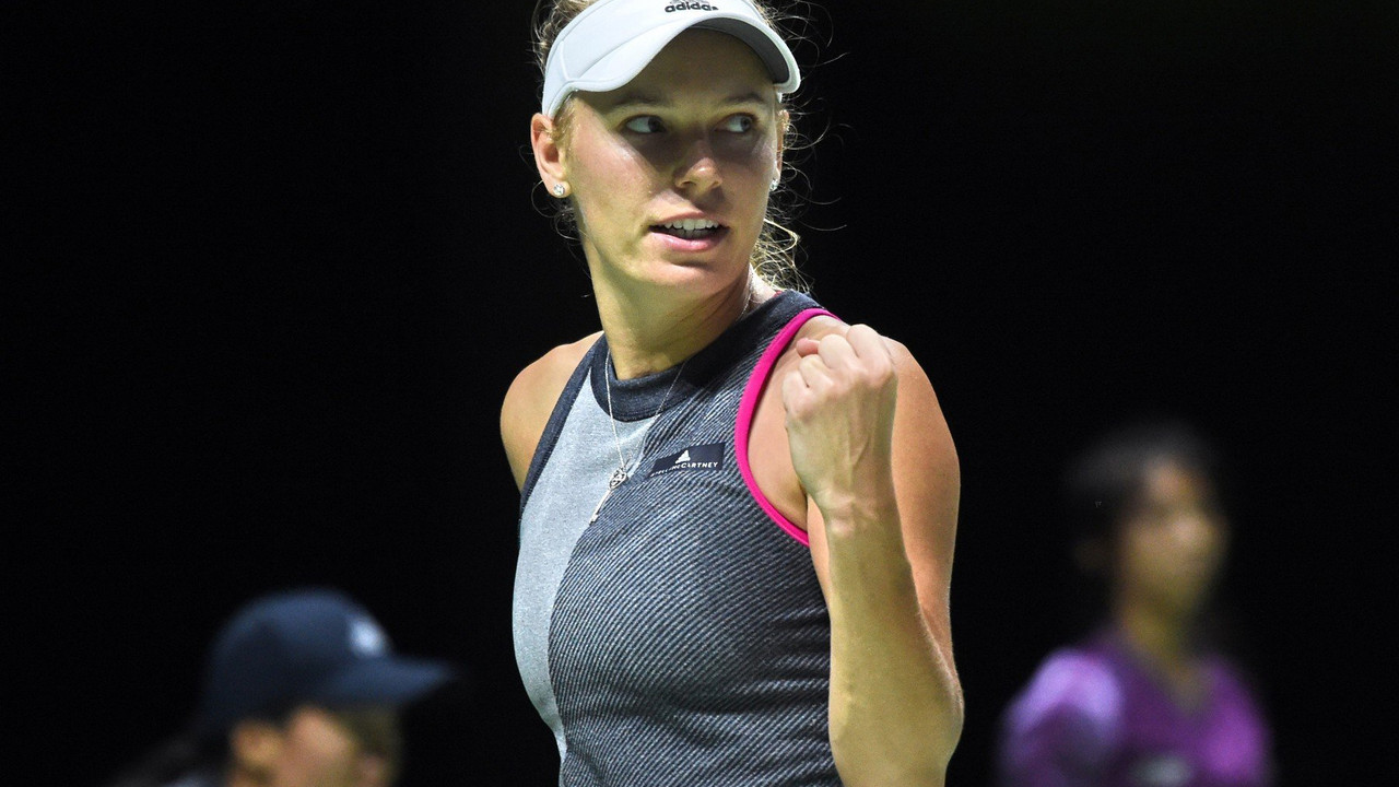 Karolina Voznijacki