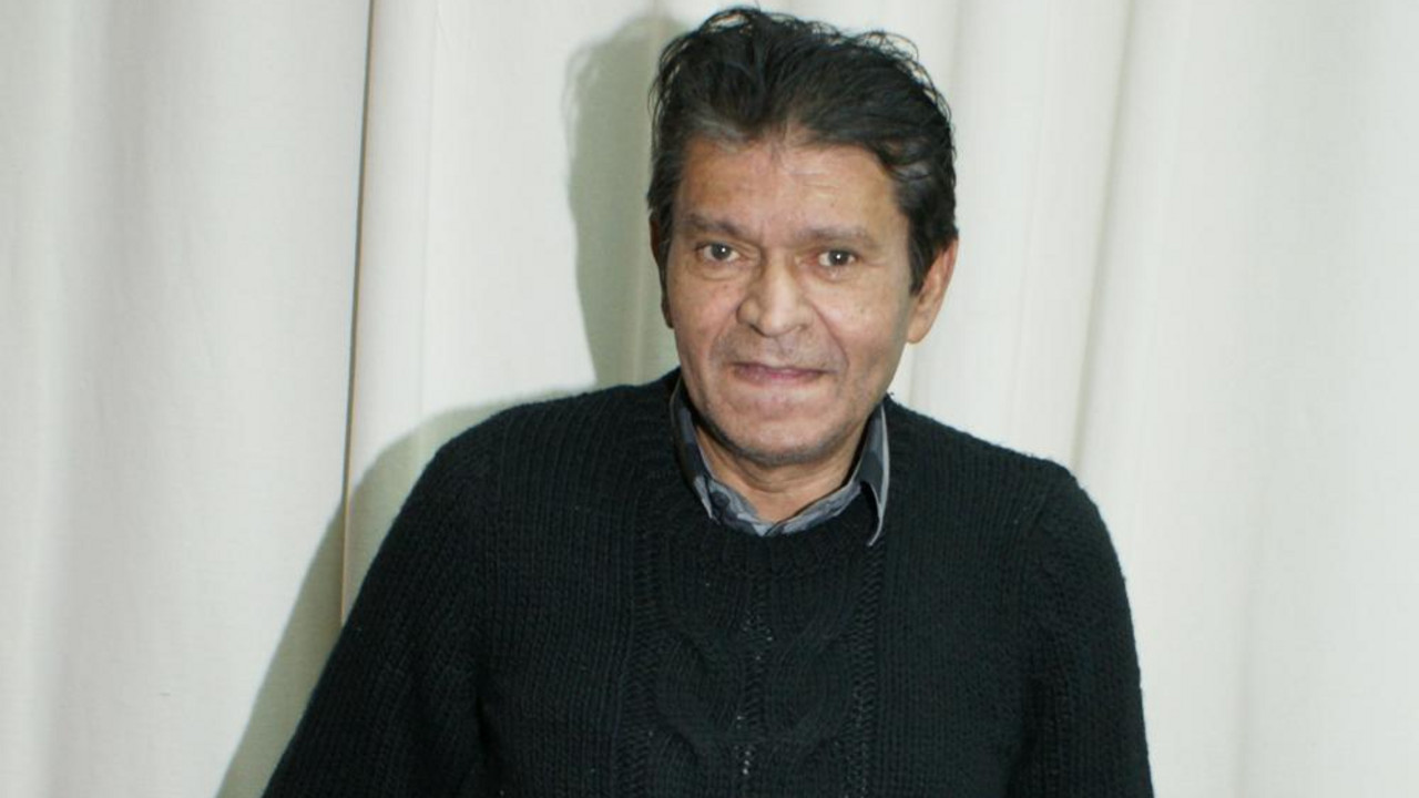 Sinan Sakić