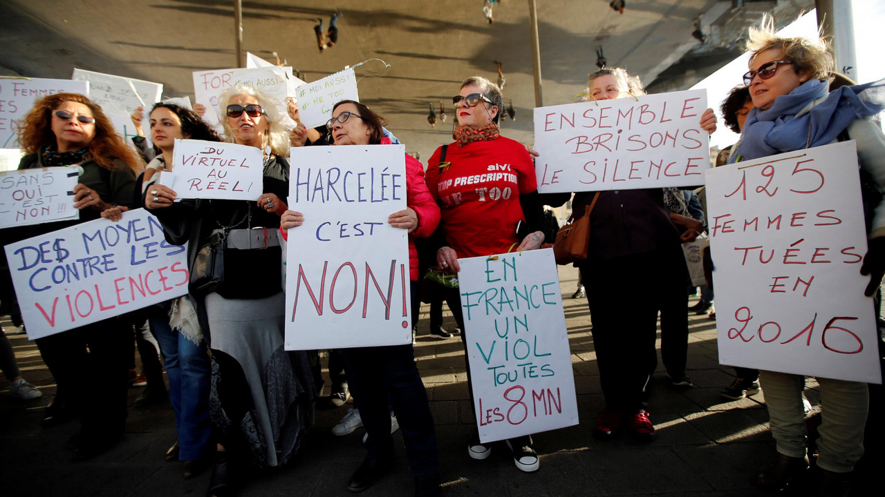 Foto: Reuters