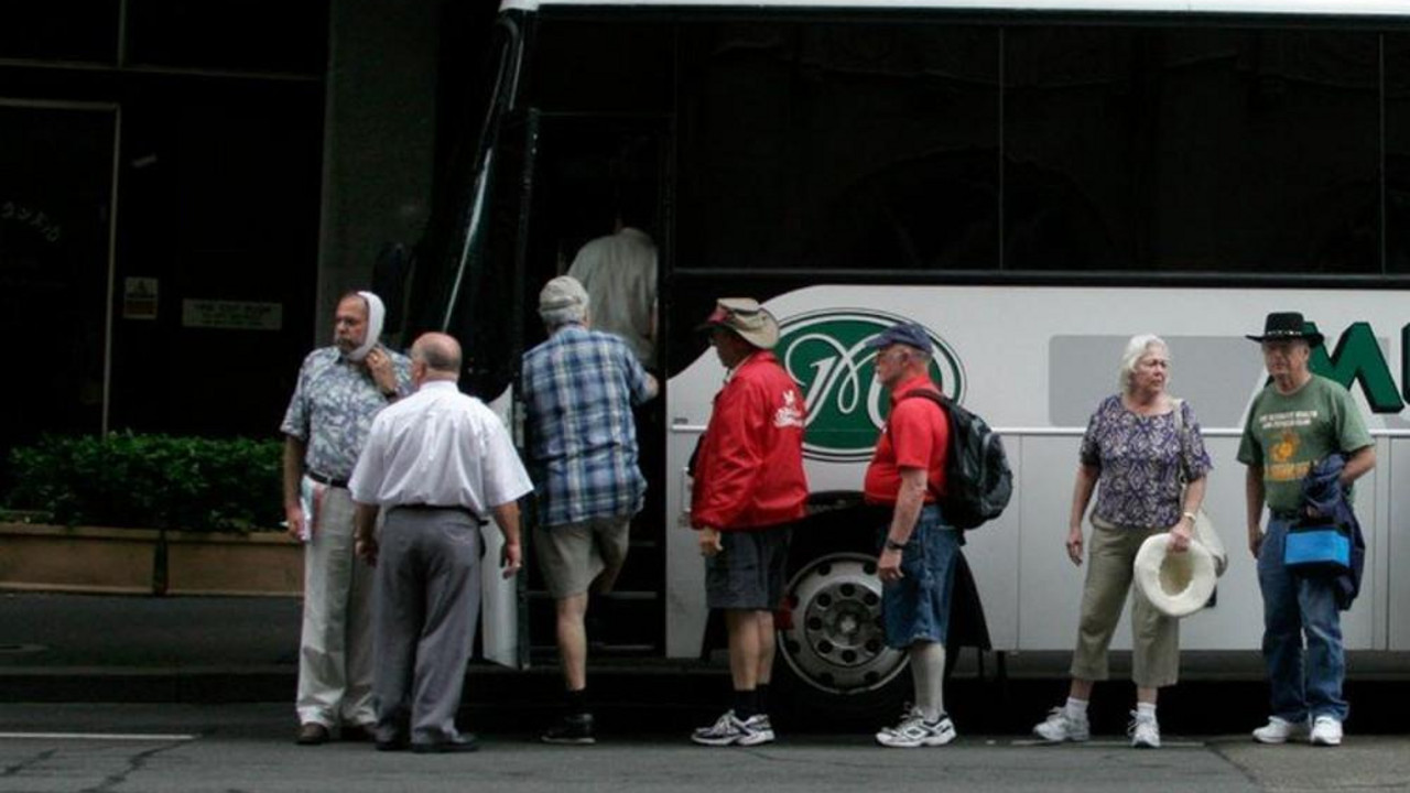 autobus