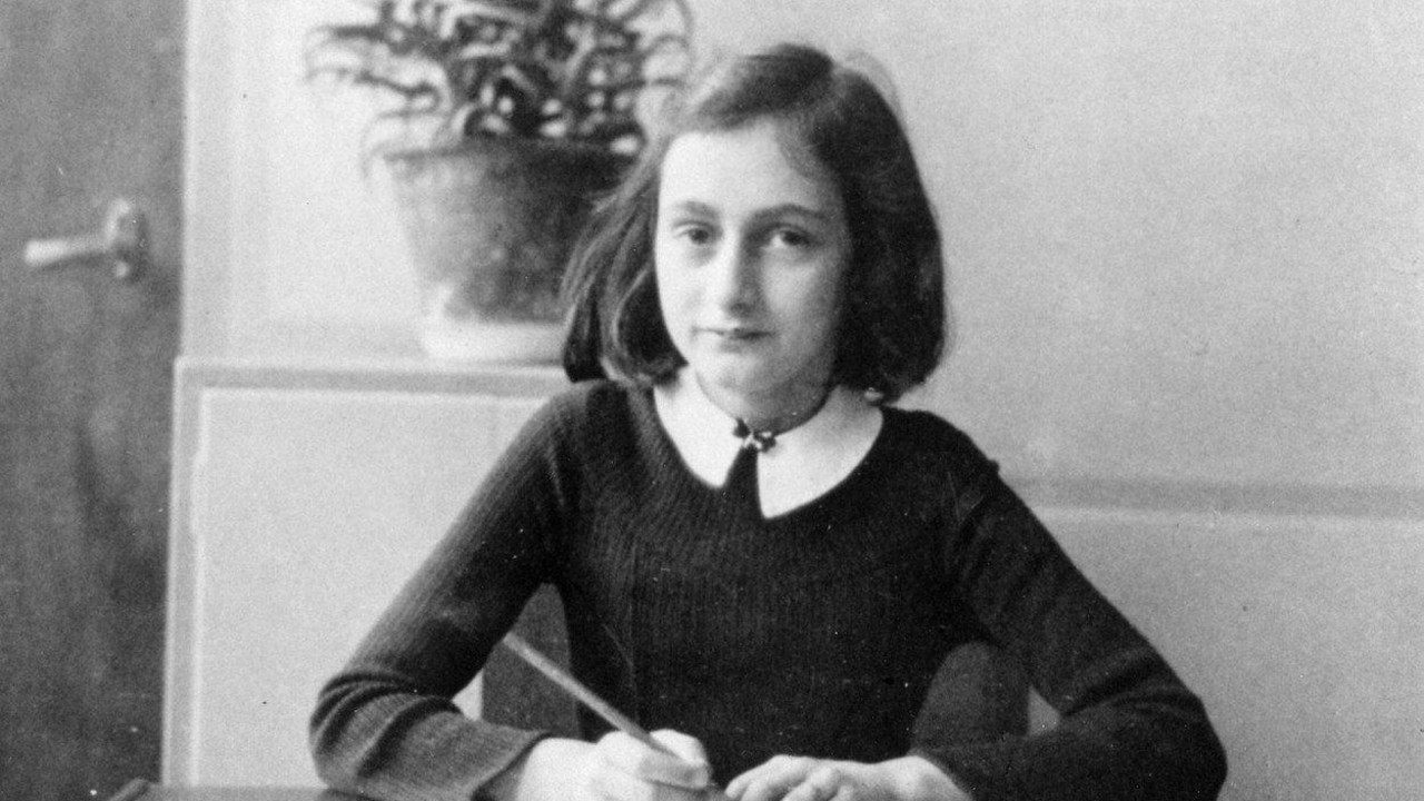 Ana Frank 