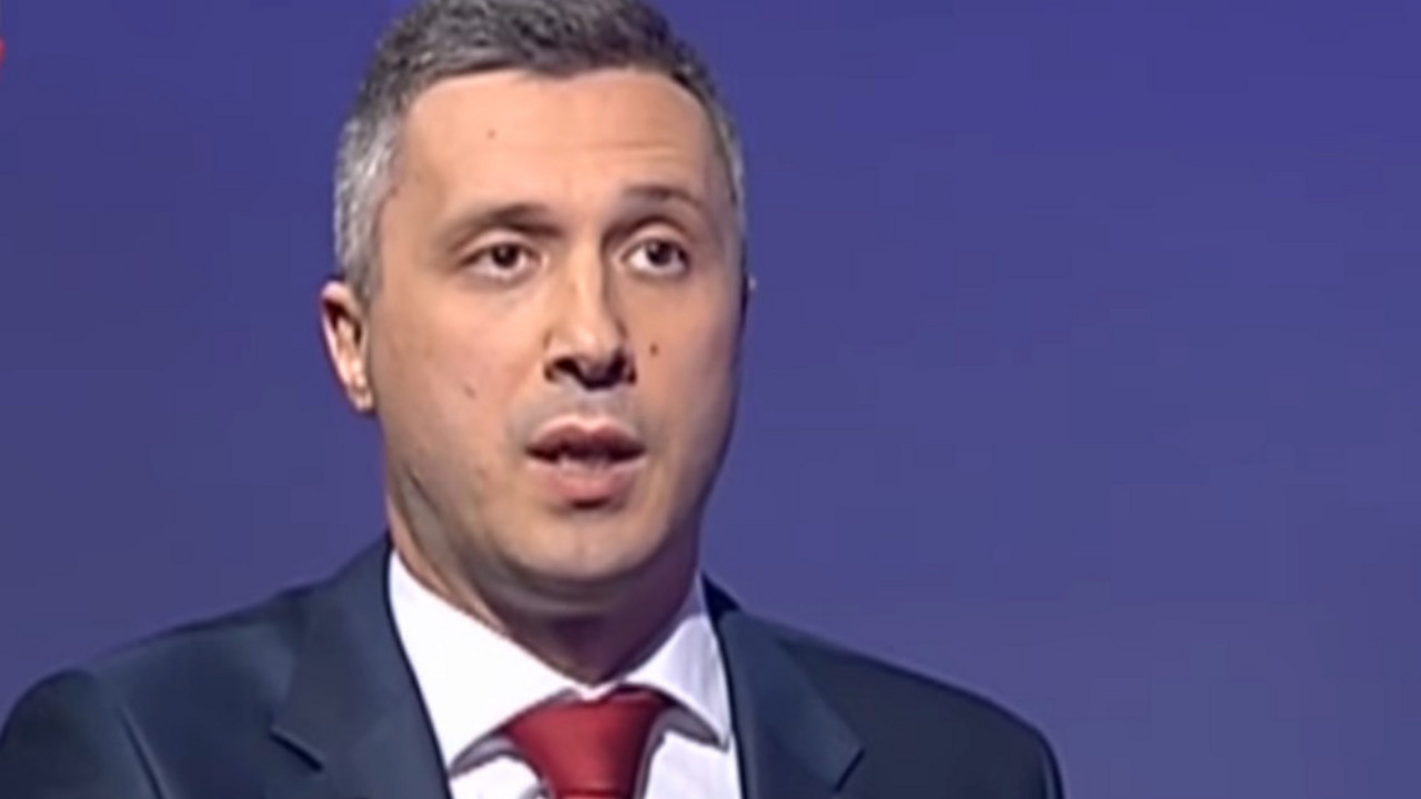 Boško Obradović