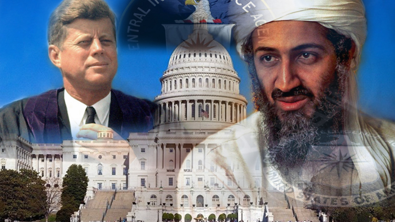 CIA