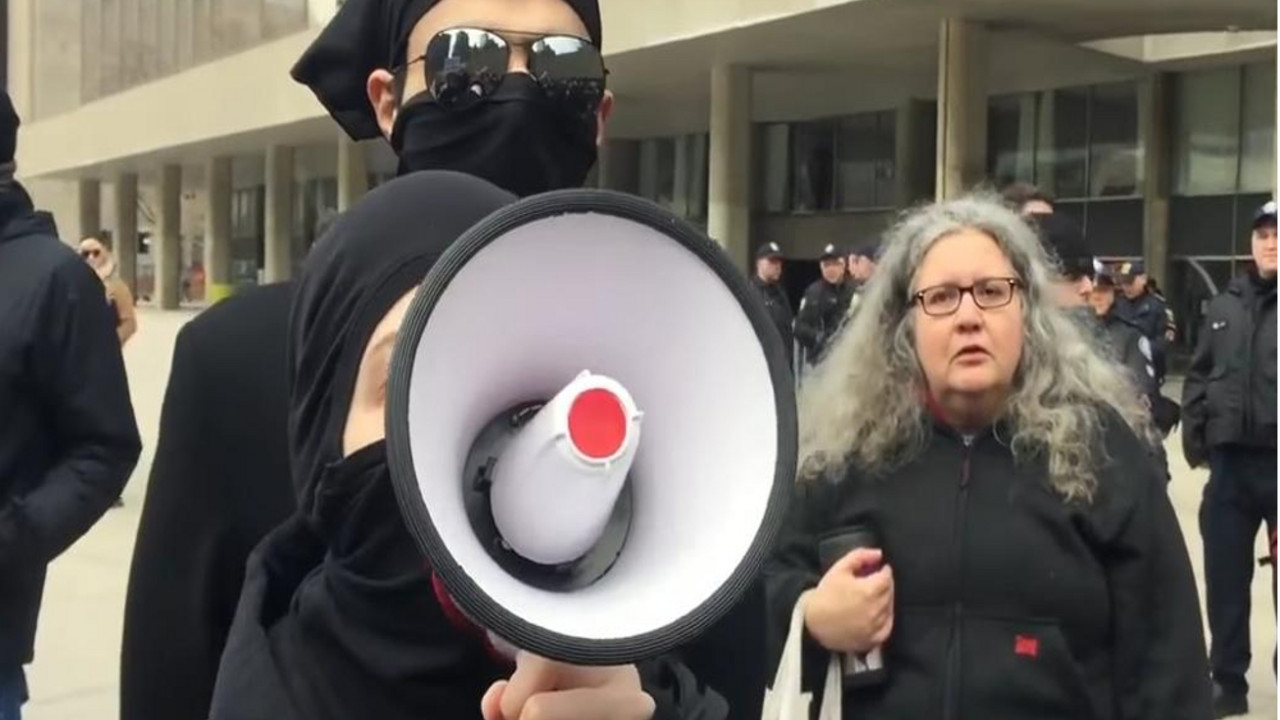 antifa