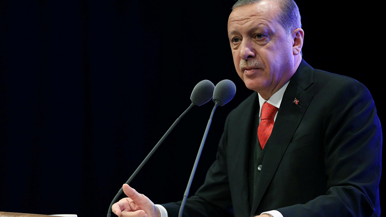 Redžep Tajip Erdogan