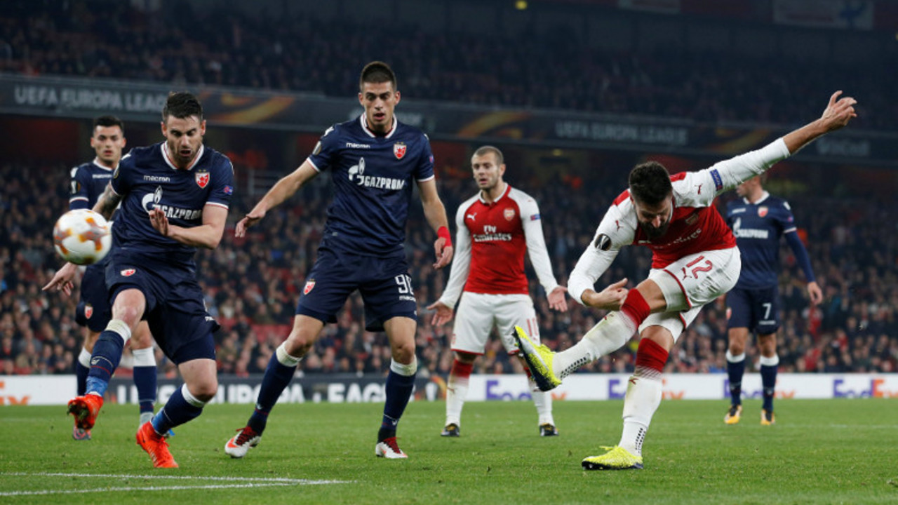 FK Arsenal