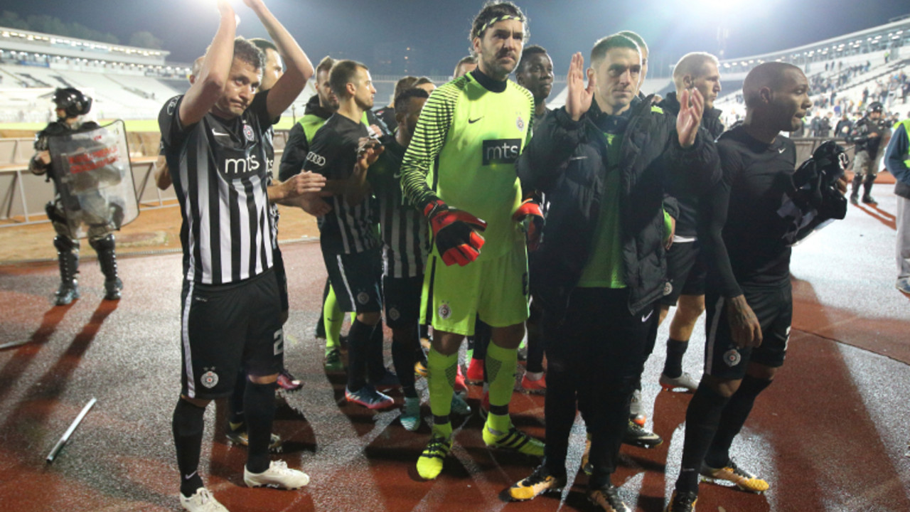 FK Partizan