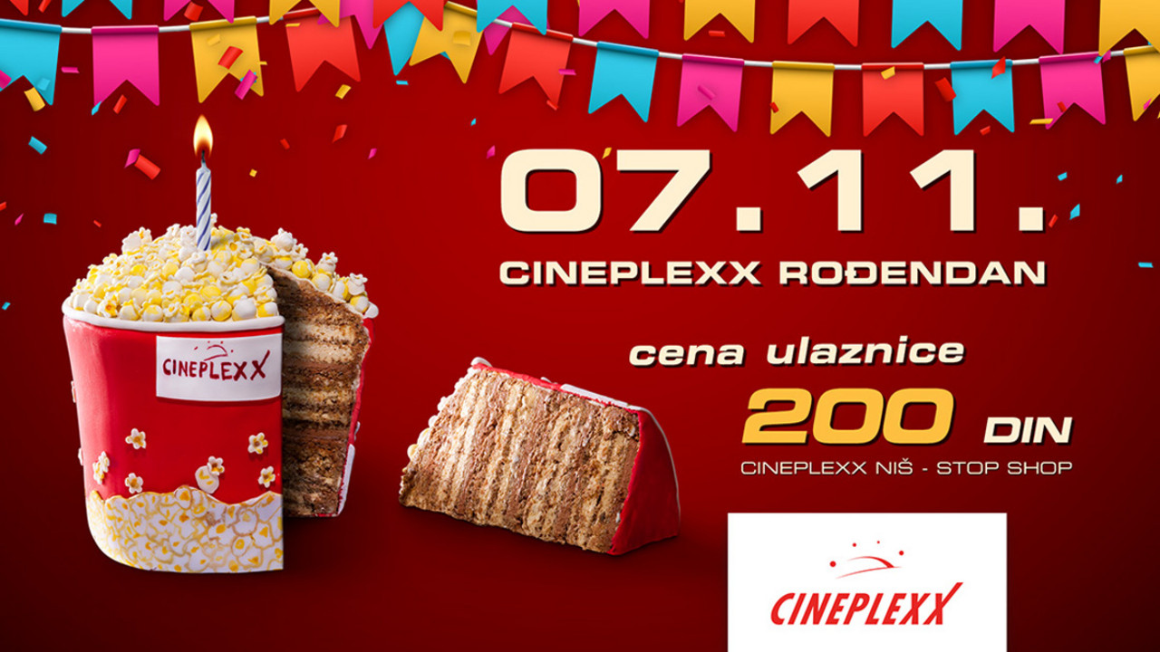 Cineplexx