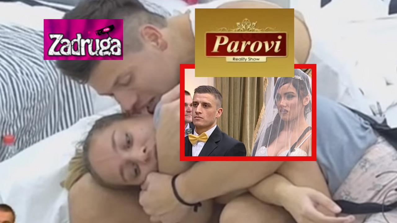 Zadruga i Parovi