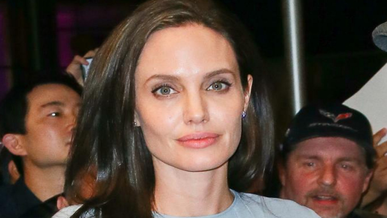Anđelina Džoli